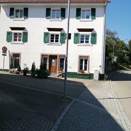 Sonnenschein Wehr Wehr (Baden-Wurttemberg) Exterior foto