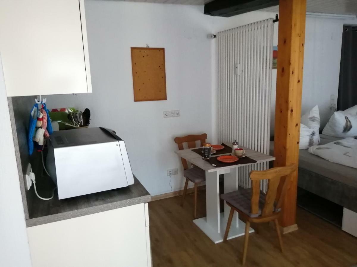 Sonnenschein Wehr Wehr (Baden-Wurttemberg) Exterior foto
